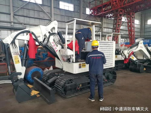 全氟己酮自動(dòng)滅火系統(tǒng) 為礦山、特種車輛與電力設(shè)備筑牢安全防線